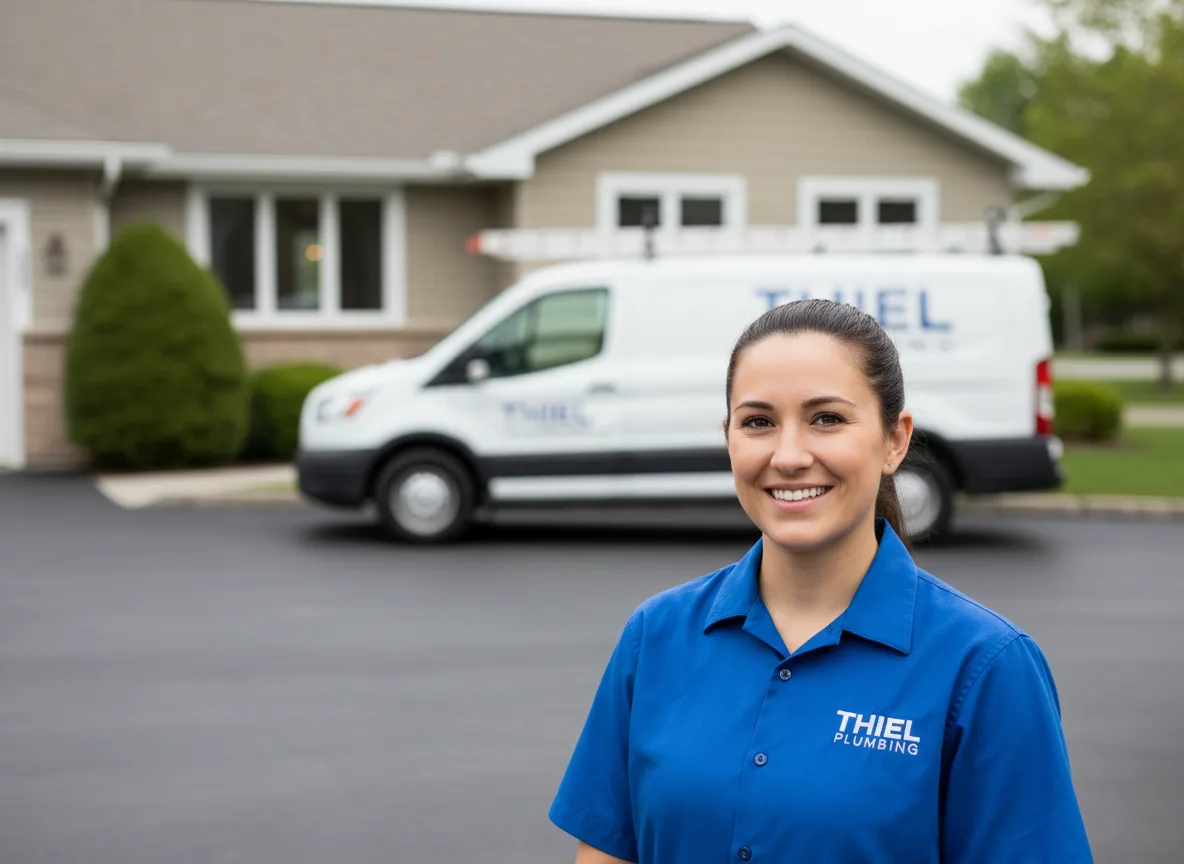Plumber Neopit, WI FAQs